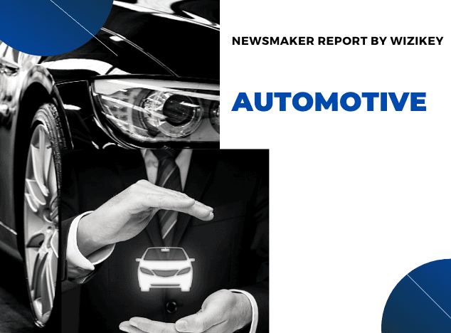 Automotive - Wizikey Newsmakers India 2019 